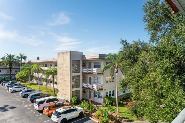 5530 N 80TH STREET C308, St Petersburg, FL 33709