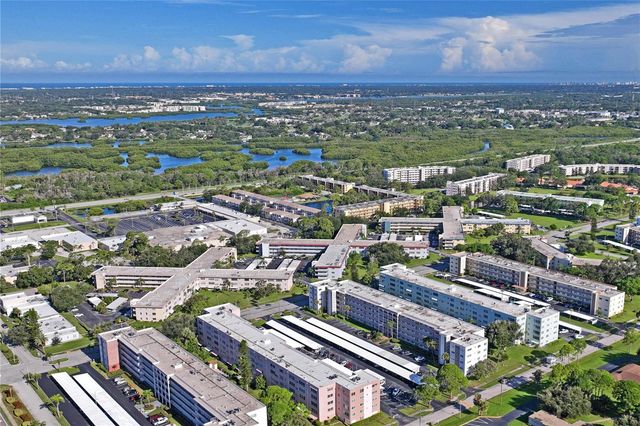 5530 N 80TH STREET C308, St Petersburg, FL 33709