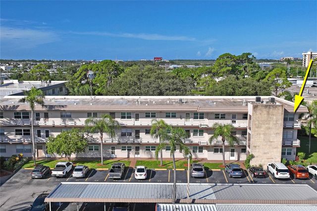 5530 N 80TH STREET C308, St Petersburg, FL 33709