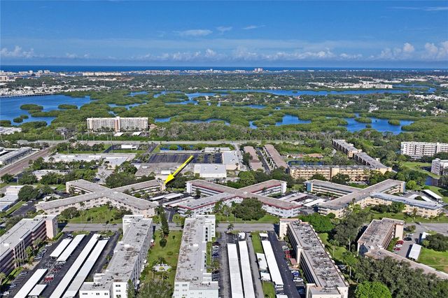 5530 N 80TH STREET C308, St Petersburg, FL 33709