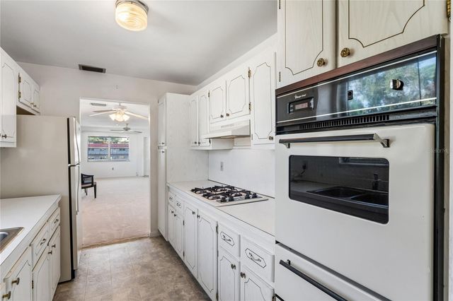 5530 N 80TH STREET C308, St Petersburg, FL 33709