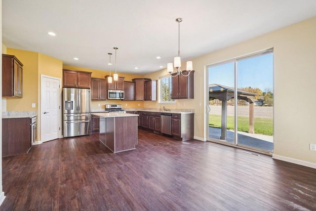 1405 Country Club LANE, Watertown, WI 53098