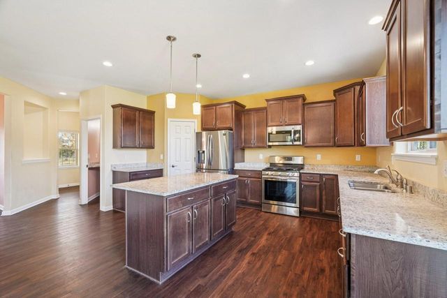 1405 Country Club LANE, Watertown, WI 53098