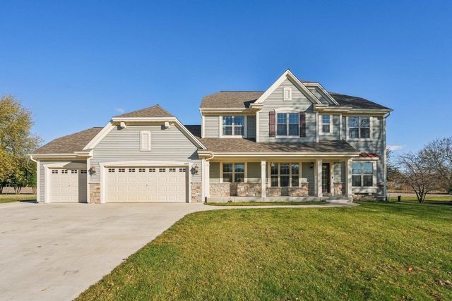 1405 Country Club LANE, Watertown, WI 53098