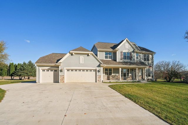 1405 Country Club LANE, Watertown, WI 53098