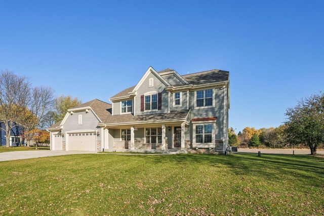 1405 Country Club LANE, Watertown, WI 53098