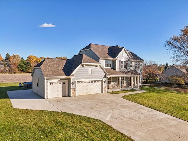 1405 Country Club LANE, Watertown, WI 53098