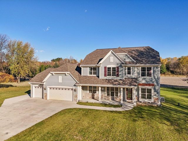 1405 Country Club LANE, Watertown, WI 53098