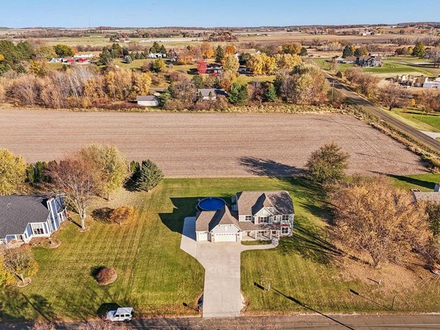 1405 Country Club LANE, Watertown, WI 53098
