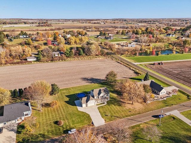 1405 Country Club LANE, Watertown, WI 53098