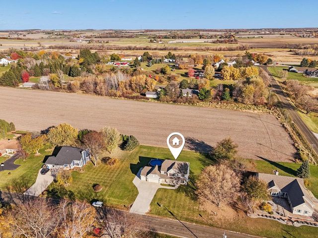 1405 Country Club LANE, Watertown, WI 53098