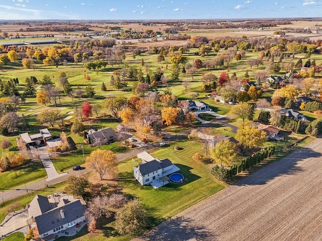 1405 Country Club LANE, Watertown, WI 53098