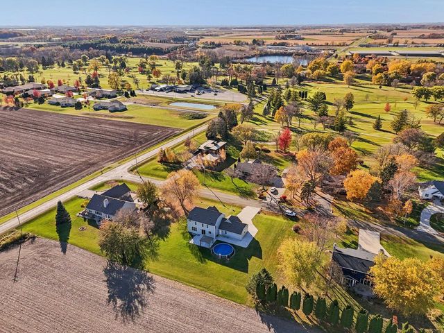 1405 Country Club LANE, Watertown, WI 53098