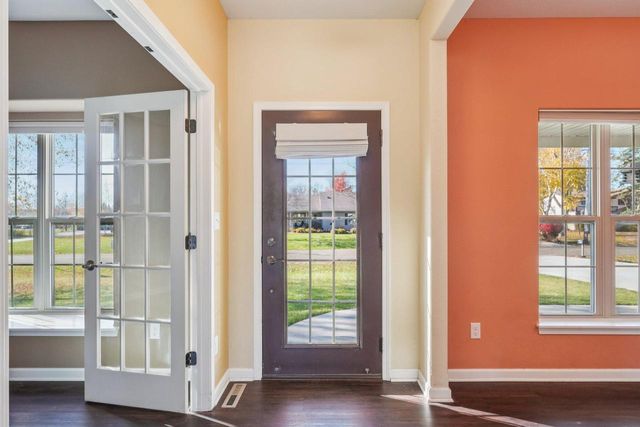 1405 Country Club LANE, Watertown, WI 53098