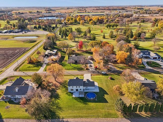 1405 Country Club LANE, Watertown, WI 53098