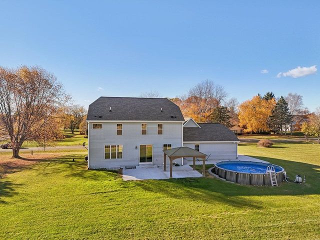 1405 Country Club LANE, Watertown, WI 53098