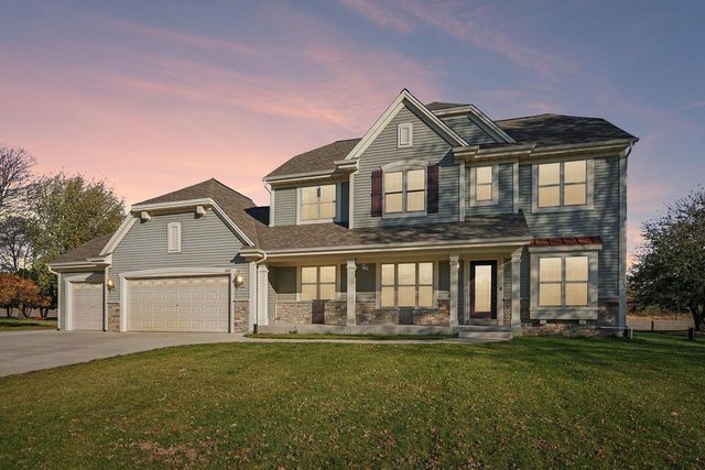 1405 Country Club LANE, Watertown, WI 53098
