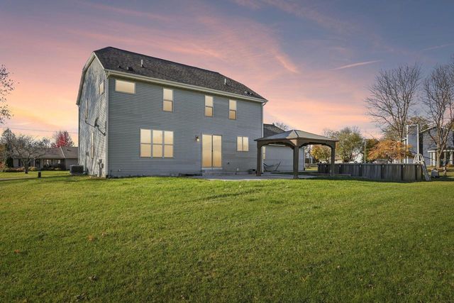 1405 Country Club LANE, Watertown, WI 53098