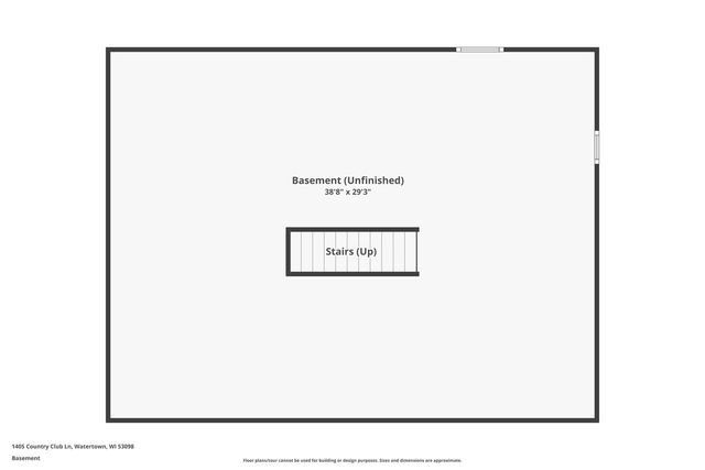 1405 Country Club LANE, Watertown, WI 53098