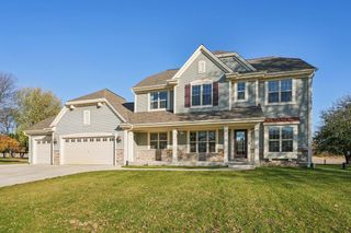 1405 Country Club LANE, Watertown, WI 53098