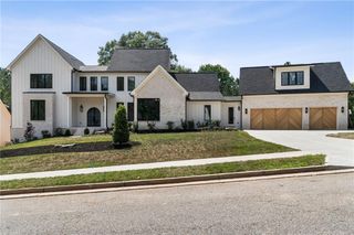 100 Nova Lane, Roswell, GA 30075