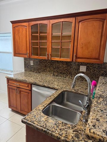 17110 NW 10th St, Pembroke Pines, FL 33028