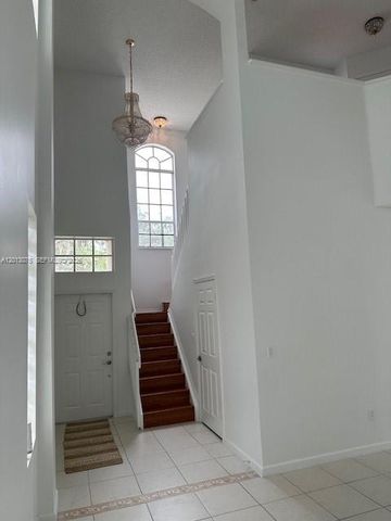 17110 NW 10th St, Pembroke Pines, FL 33028