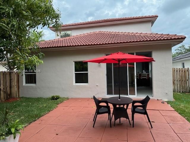 17110 NW 10th St, Pembroke Pines, FL 33028