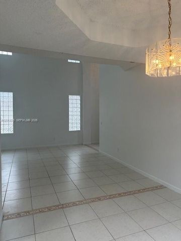 17110 NW 10th St, Pembroke Pines, FL 33028