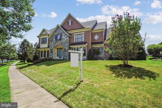 12500 BOULDER HEIGHTS TER, Clarksburg, MD 20871