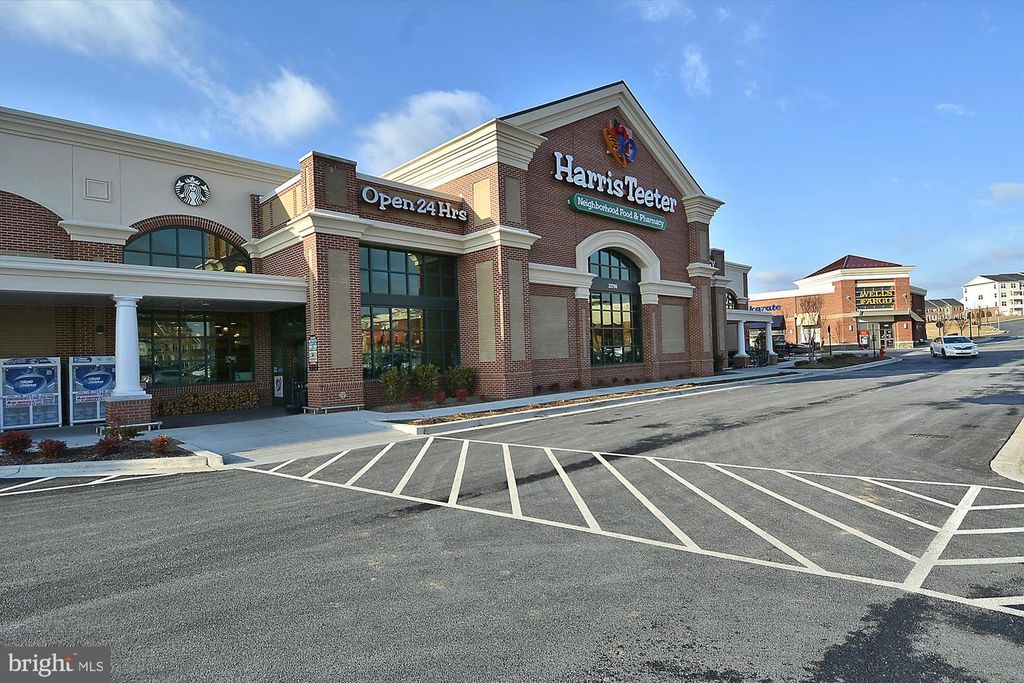 12500 BOULDER HEIGHTS TER, Clarksburg, MD 20871