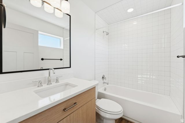 252 N MAIN ST, Bountiful, UT 84010