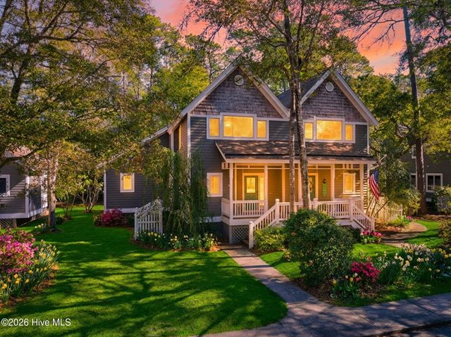 796 Indigo Village Court, Southport, NC 28461