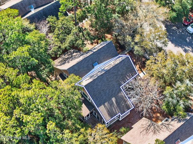 796 Indigo Village Court, Southport, NC 28461