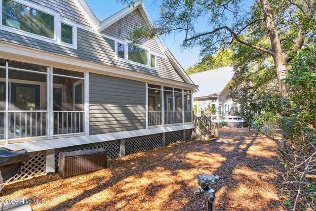 796 Indigo Village Court, Southport, NC 28461