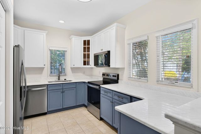 796 Indigo Village Court, Southport, NC 28461