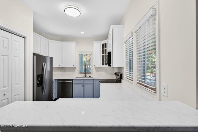 796 Indigo Village Court, Southport, NC 28461