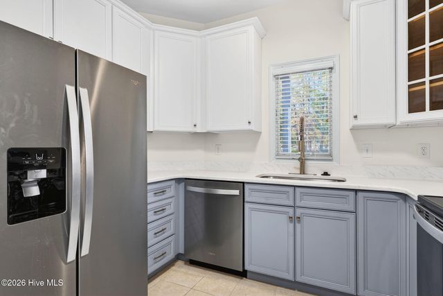 796 Indigo Village Court, Southport, NC 28461