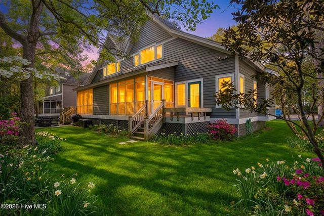 796 Indigo Village Court, Southport, NC 28461