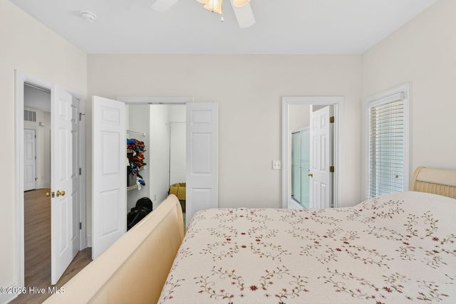 796 Indigo Village Court, Southport, NC 28461