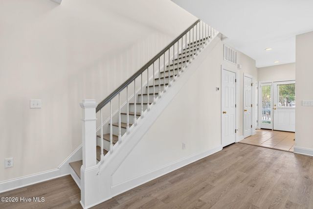 796 Indigo Village Court, Southport, NC 28461