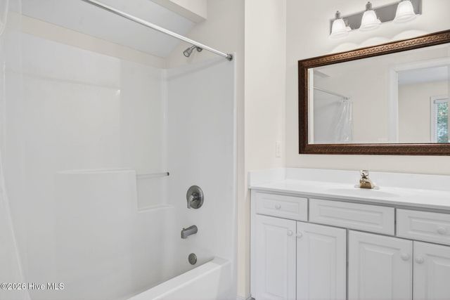 796 Indigo Village Court, Southport, NC 28461