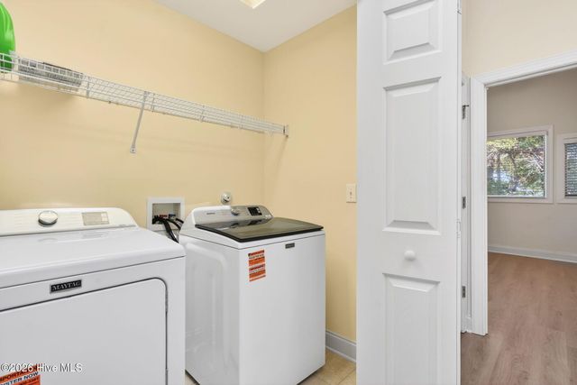 796 Indigo Village Court, Southport, NC 28461