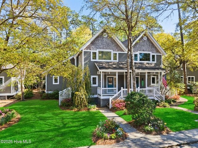 796 Indigo Village Court, Southport, NC 28461