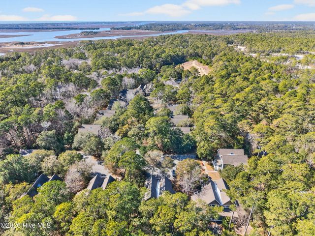 796 Indigo Village Court, Southport, NC 28461