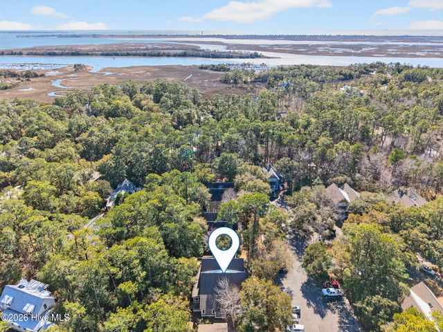 796 Indigo Village Court, Southport, NC 28461