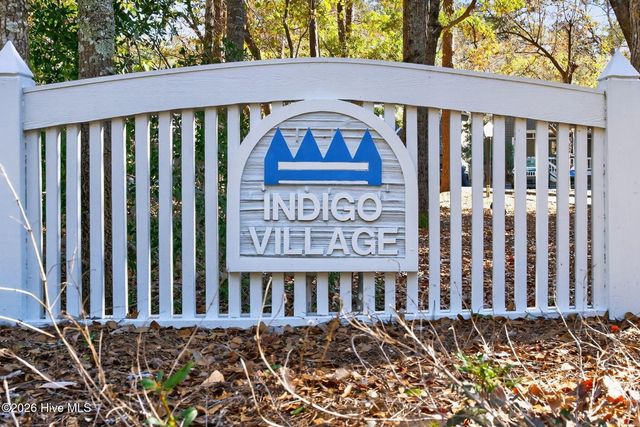 796 Indigo Village Court, Southport, NC 28461