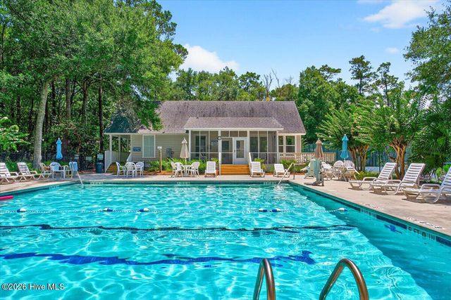 796 Indigo Village Court, Southport, NC 28461