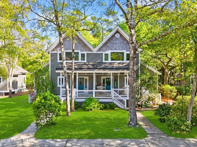 796 Indigo Village Court, Southport, NC 28461