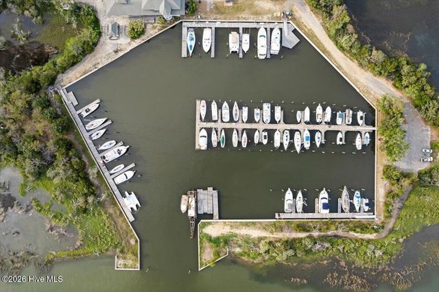 796 Indigo Village Court, Southport, NC 28461